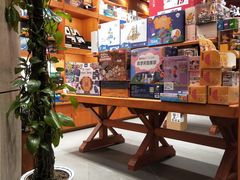 -西西弗书店&矢量咖啡(来福士广场店)