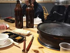 -胖记烤肉(湖大店)