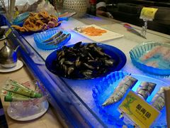 -舜和巴西烤肉餐厅(舜和国际店)