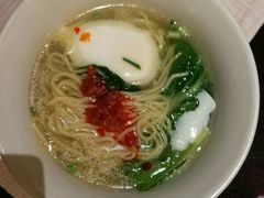 -北京柏悦酒店·锦庭餐厅Dining Room
