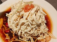 -晓淮山·扬州早茶·淮扬菜(龙阳广场店)