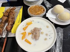 水牛奶紫米大满贯-水牛奶皇后糖水铺(深圳总店)