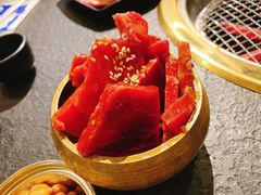 -伊茉家的烤肉店(勒泰中心店)