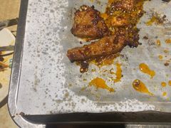 -玫瑰花园自助烤肉(顺义鑫海韵通店)