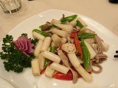 -得月楼·省级非遗·传统苏帮菜(观前店)