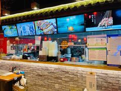 -肠王卤煮(西单食宝街店)