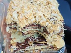 -爱德顺糕点食屋(利民道店)