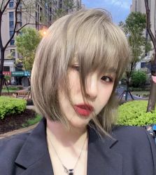 -五道口发型设计