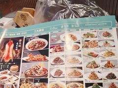 -黑窑厂糖油饼烤鸭·清真菜(旗舰店)
