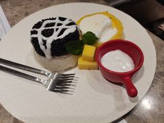 -美奈小馆·东南亚菜(福田星河COCO Park店)