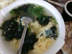 -李连贵熏肉大饼(宁山中路店)