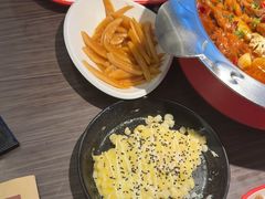 -胖哥俩肉蟹煲(宿迁宝龙广场店)
