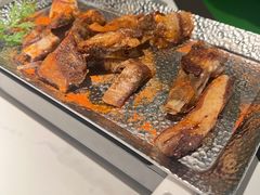 -外婆家(西红门荟聚购物中心店)