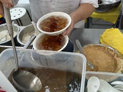-辣辣小吃豆花米线(大观篆新农贸市场店)