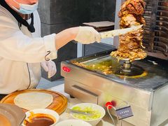 -太湖饭店玉兰厅(自助餐厅)