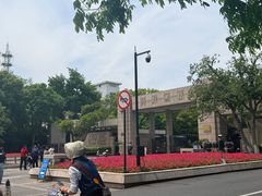 -杭州黄龙洞