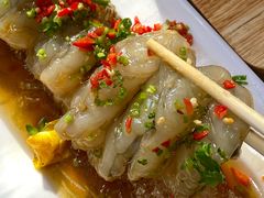 -君霖海鲜私房菜(春柳店)