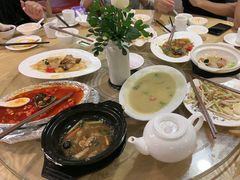 -佛有缘素食馆·荔湾老字号(陈家祠首店)