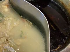 -水碾河刘老大串串香(水碾河路店)