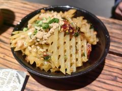 -北丐先生·野馄饨烧烤(雨花万象店)