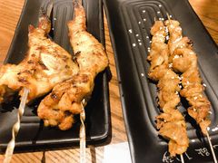 -烧货·活海鲜炭烧(湖滨商业街店)