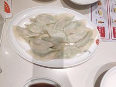 -喜家德虾仁水饺(麒麟社店)