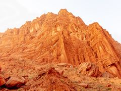 -天山神秘大峡谷