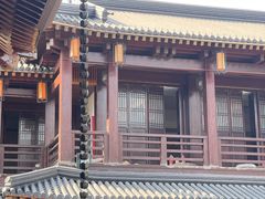 -香积寺