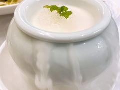 燕窝酸奶-北京厨房(西安SKP店)