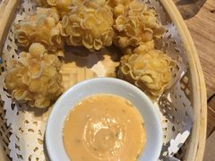 -必胜客(花舞大唐博物馆店)