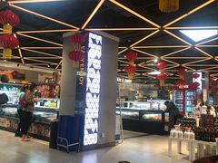 -盒马鲜生(大成店)