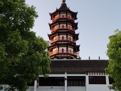-绳金塔