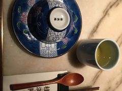 餐具摆设-桂满陇-西湖船宴(西单大悦城店)