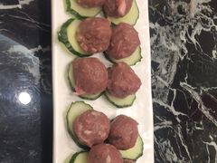 -潮汕美牛肉丸火锅店(天宁寺店)