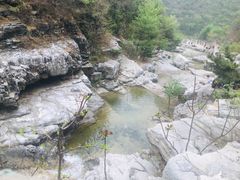 -孤山寨风景区