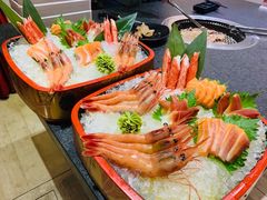 -神户赤童日式烤肉伙伴(东直门店)