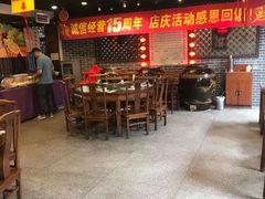 -西江美食舫·江西菜(健德桥店)