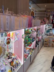 -Mini Muses ·创意手作·陶艺·银饰·团建(芳圆里店)