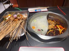 -牛串门串串香(东直门簋街总店)