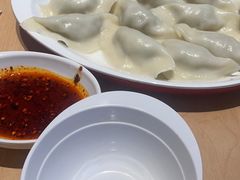 -喜家德虾仁水饺(东方宝泰店)
