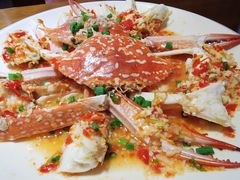 -醉壹号海鲜大排档(厦门美食地标店)