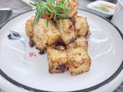 -盈晖海鲜酒家(威尼斯人店)