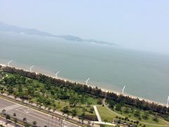 -舟山希尔顿酒店