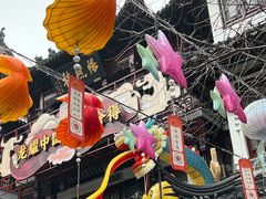 -豫园