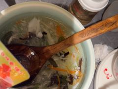 -吴越荣记苏州菜·松鼠桂鱼100%活鱼现做(斜塘老街店)