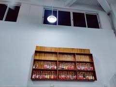 -容里煲仔饭(利丰北路店)