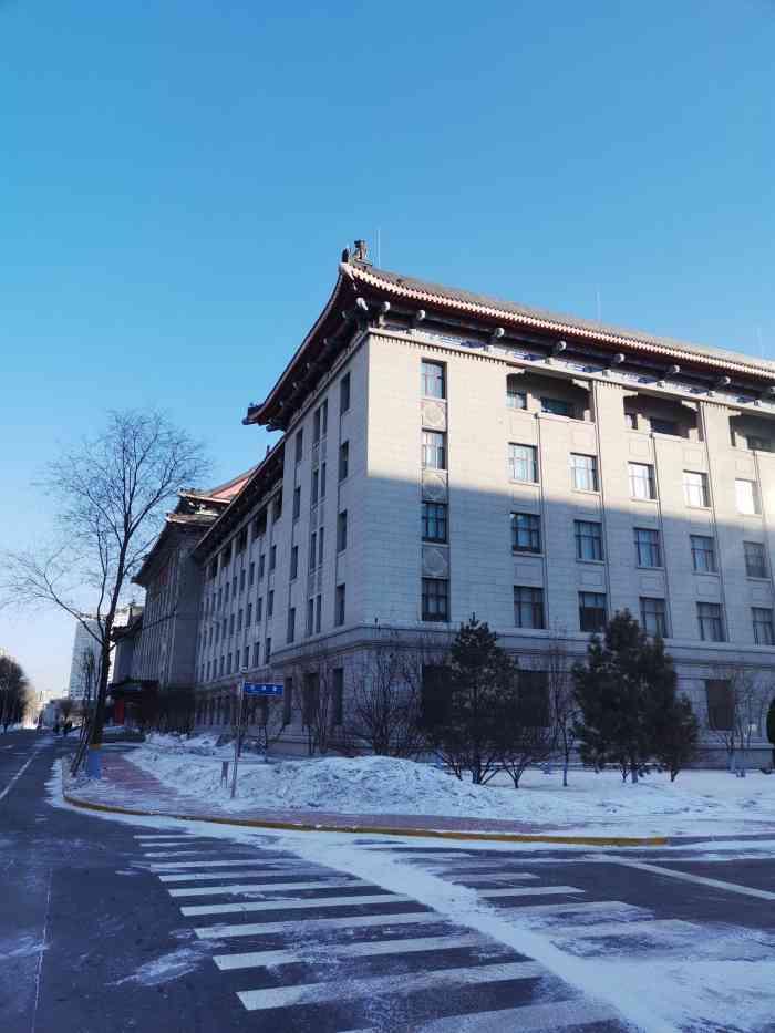 哈尔滨工程大学