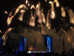 -泰达航母主题公园