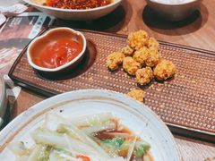 -大盐帮川菜馆(长楹天街店)