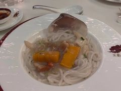 -天龙轩(香港丽思卡尔顿酒店)